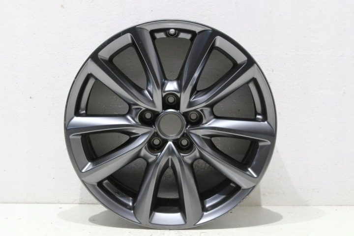 Литой диск Mazda OE 7.0" x 18" 5x112 ET 45, фото 1