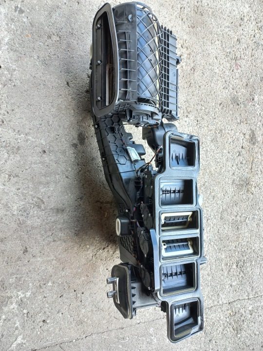 ОТОПИТЕЛЬ MERCEDES GLE W292 A1668303360, фото 1