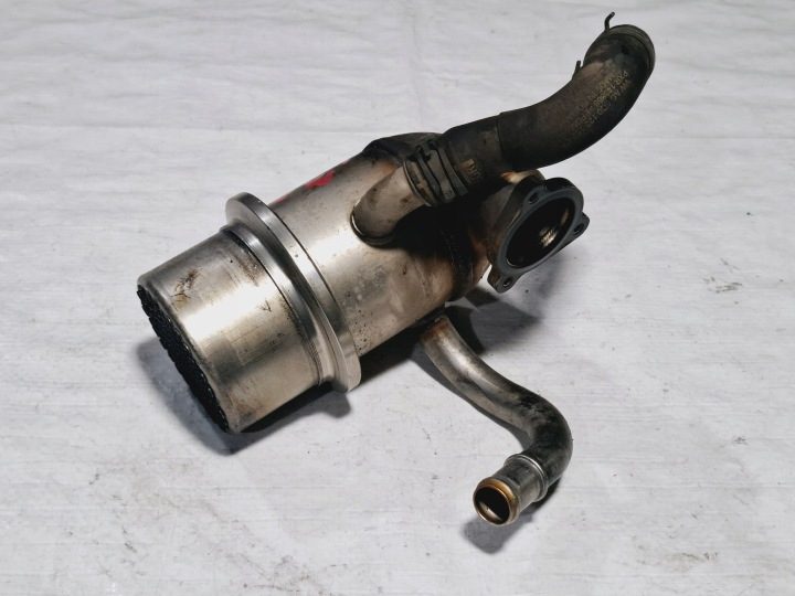 РАДИАТОР EGR VW GOLF VII 7 5G0 1.6 TDI CLHA 2012-2016 04L131512, фото 1