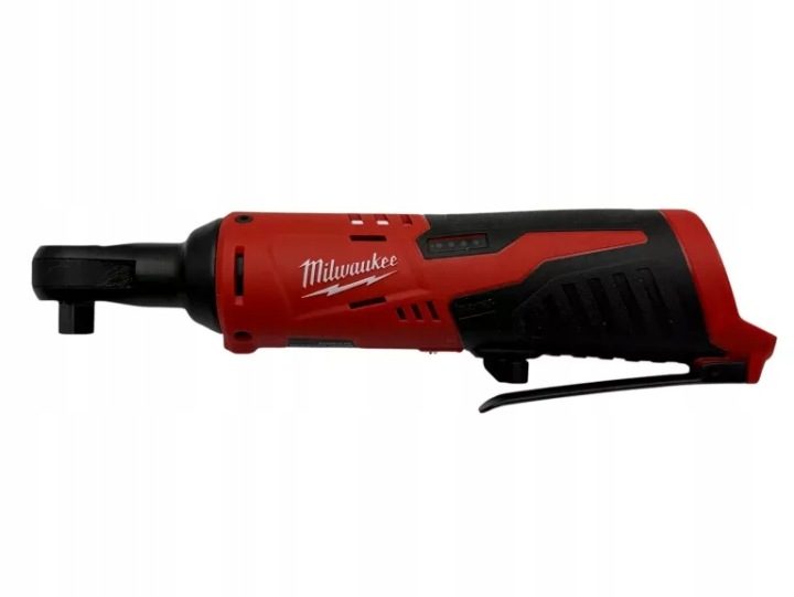 Ключ трещотка Milwaukee 12V 3/8" 40 Н·м, фото 1