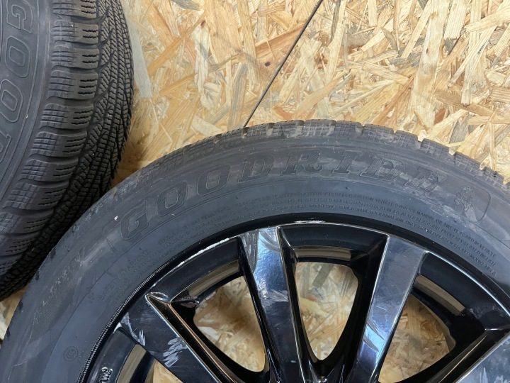 4× Литой диск Renault OE CLIO IV 6.0" x 15" 4x100, фото 10