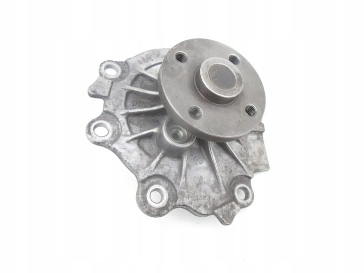 ПОМПА 3.0 3.2 T6 VOLVO S60 V60 V70 S80 II XC60 XC90 LAND ROVER, фото 2