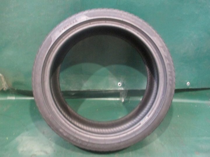 Шина летняя Pirelli P Zero 225/40R18 92 Вт Run Flat, усилитель (XL) MOE - Mercedes-Benz, фото 15