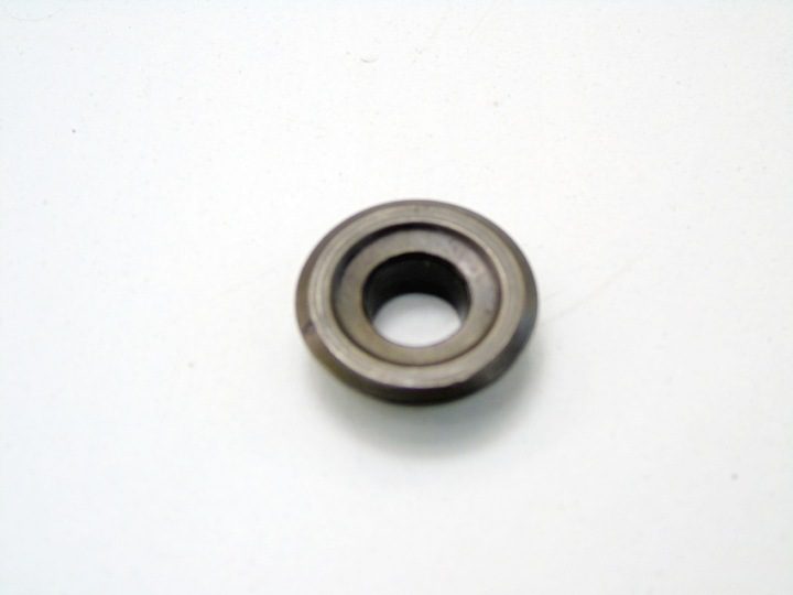 Поддон клапана ГБЦ 1.8 2.0 i BMW N43 E60 E61 E90 E91 E92 E93 E81 E88 E87, фото 3