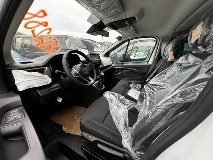 Рычаг ручного тормоза Primastar Trafic IIII IV Vivaro 2023 г., фото 2