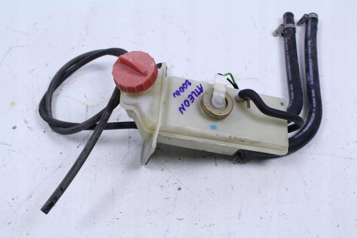 БАЧОК ТОРМОЗНОЙ ЖИДКОСТИ NISSAN ATLEON 00 г., фото 3