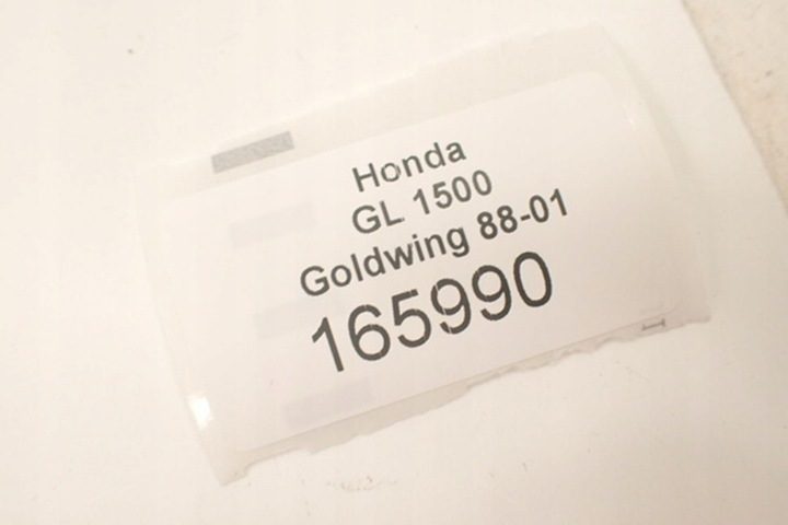 Honda GL 1500 Goldwing 88-01 Защитная дуга защита двигателя, фото 10