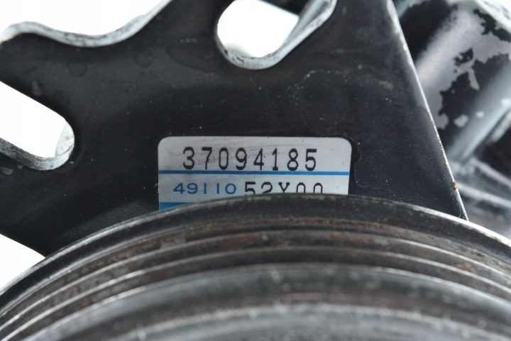 Насос гидроусилителя Nissan Almera 1.6 49110-52Y00, фото 3