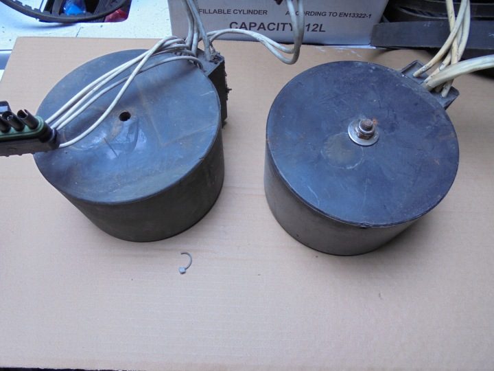 Агрегат холодильный Thermo King V200 трансформатор, фото 1