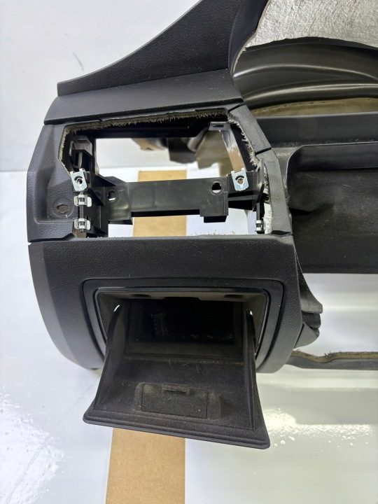 ТОРПЕДО КОНСОЛЬ 6976421 7138510 BMW E60 E61, фото 10