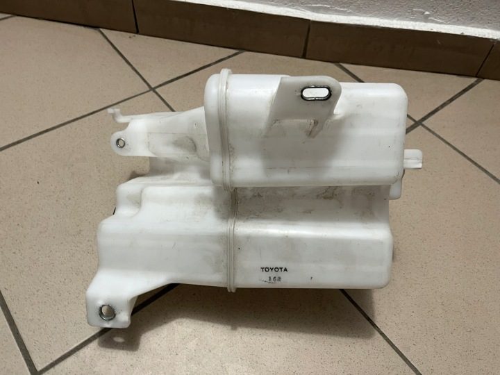 БАЧОК ОМЫВАТЕЛЯ TOYOTA RA4 RAV-4 V 5 18- 060851-663, фото 7