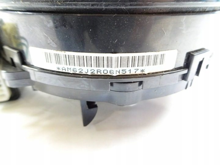 Шлейф airbag Suzuki SX4 Fiat Sedici 06-13 г., фото 4
