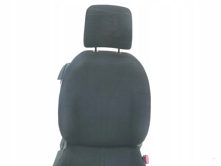 Сидящая переднеприводная Toyota Yaris II 3. 2005-2011 р.в., фото 3