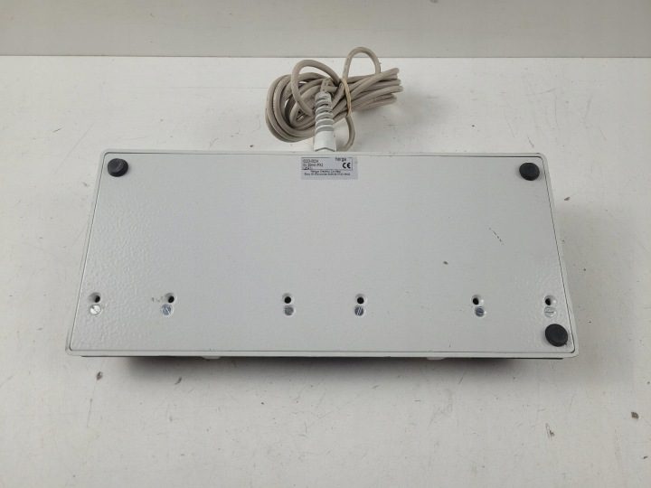 Herga USB Triple Footswitch, фото 3
