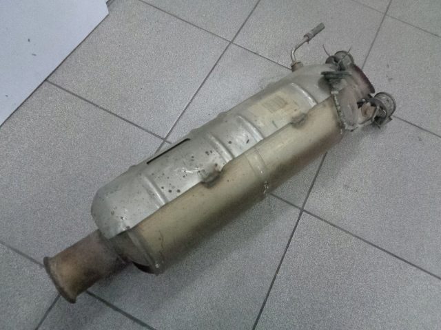 ФИЛЬТР DPF PEUGEOT 4007 2.2 HDI 2007-, фото 2