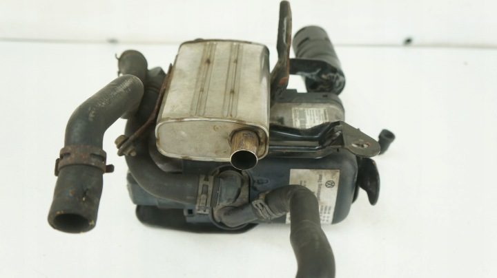 VW Touran 1T Webasto печка THERMO TOP V 1K0815005FR, фото 4