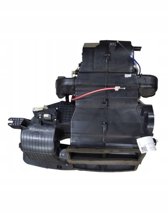 FORD FIESTA MK7 1.4TDCI ОТОПИТЕЛЬ AP31-19B555-AE, фото 3