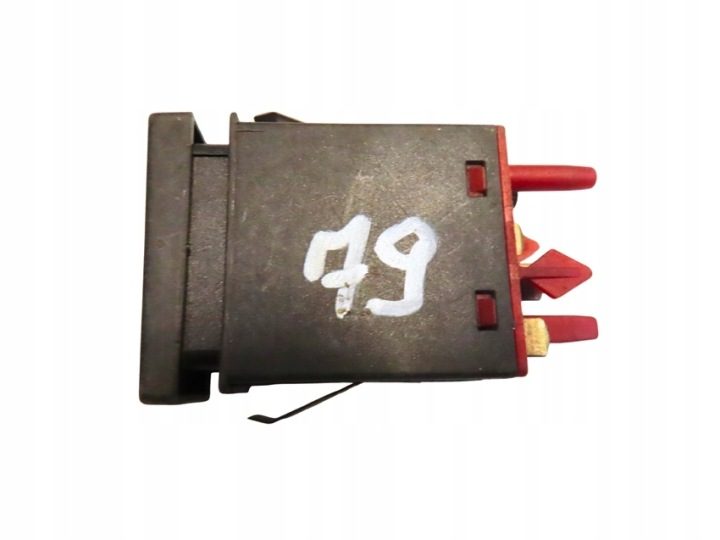 Выключатель переключатель ESP Volkswagen OE 3B0927134A, фото 2