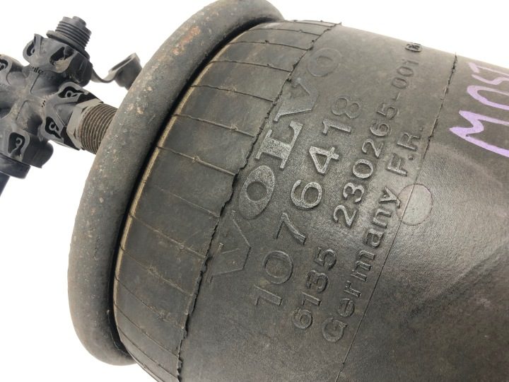 Volvo FH 13 подушка подвески 1076418, фото 4