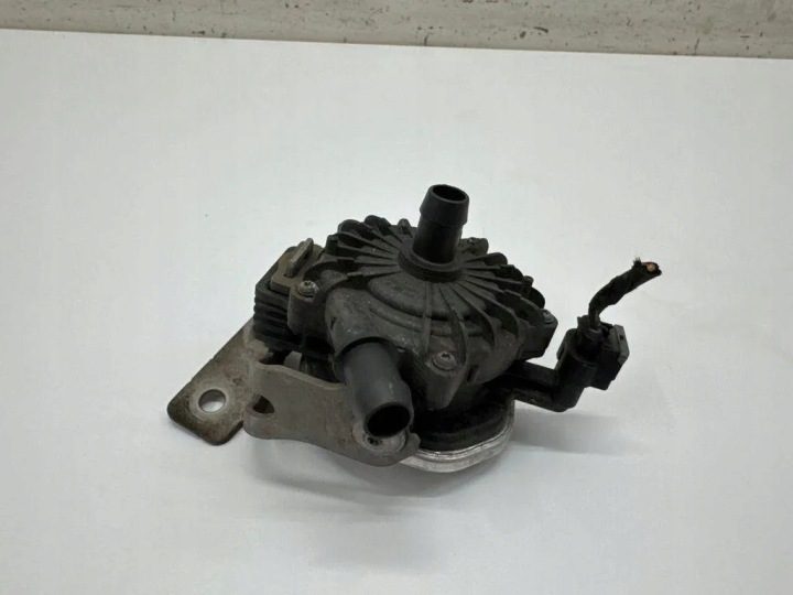 Помпа Hyundai KIA 28920-2M600, фото 1