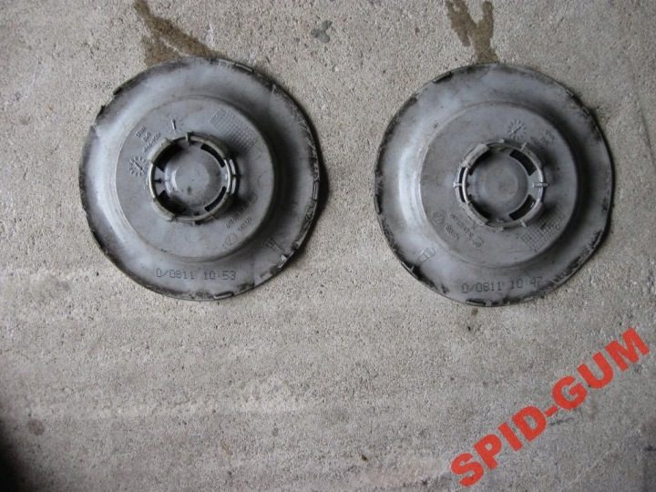 Крышка 145 мм Seat 6KO601149AC, фото 3