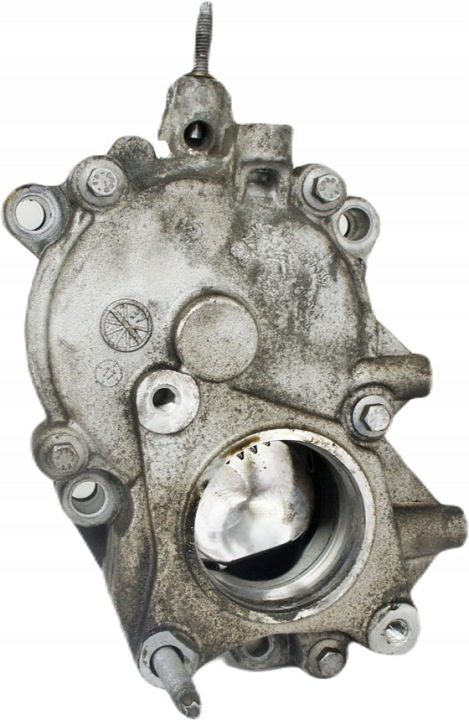 SC132 Ford Mondeo Mk5 2.0d Привод Насоса Вакуумный 9674992180, фото 1