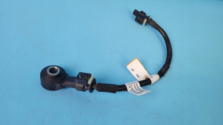 Mercedes W177 A220 2.0B датчик детонации A0009056205, фото 4
