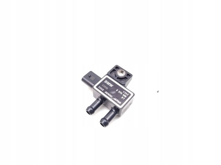 Mini Mini Датчики давления выхлопных газов One D Дизель 70 кВт (95 HP) 8570686 2014, фото 1