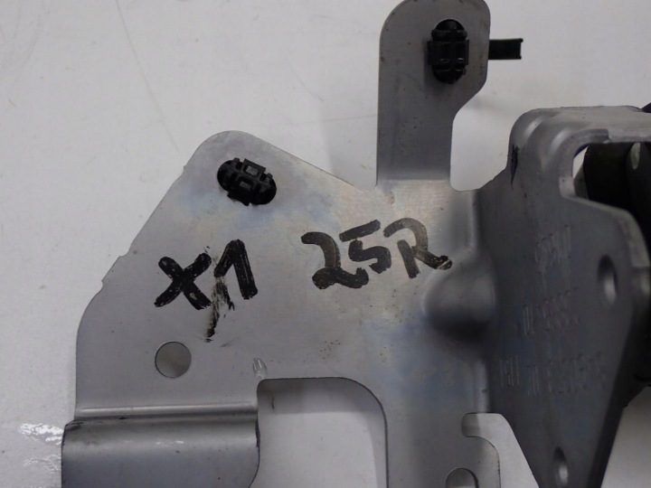 ДОПОЛНИТЕЛЬНАЯ ПОМПА 5A020E0 BMW X2 U10 iX2 X1 U11 iX1 eDrive20 25 г., фото 7