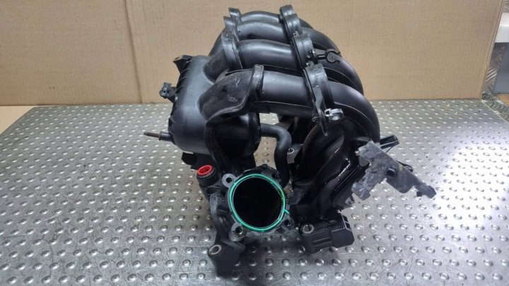 ВПУСКНОЙ КОЛЛЕКТОР 4M5G-9424-CF FORD C-MAX MK2 FOCUS MK3 KUGA MK1 1.6 16V, фото 4