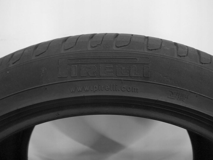 Шина летняя Pirelli Scorpion Verde 255/40R20 101 В усилитель (XL), фото 6