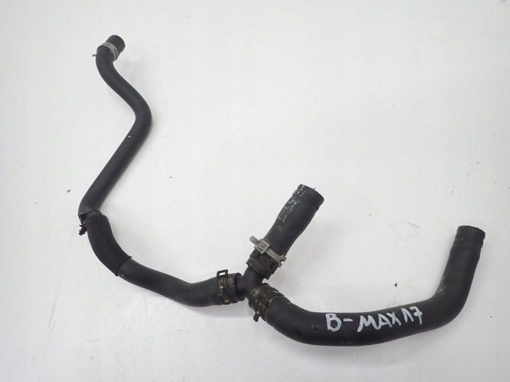Шланг трубка охлаждения 8V21-8K276-AE Ford B-MAX 1.4i Spje 17 г., фото 3