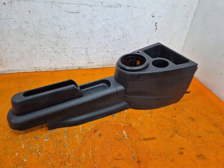 Ford Fiesta MK5 V 01-07 центральный тоннель 2S6X-A044C74, фото 2