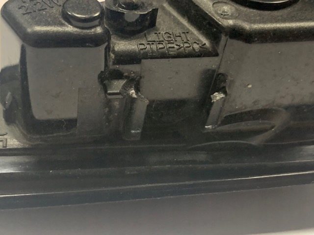 Поворотник левый камера Tesla III 3 Y 17-21 1495864-20-C, фото 8