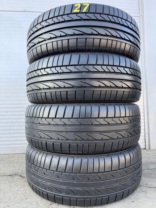 КОЛЕСА ЛЕТНИЕ MINI COOPER F55 F56 F57 205/45/17 Bridgestone диска как новые !, фото 12