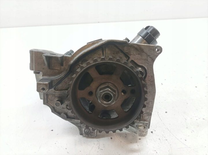 ТНВД 0445010102 9683703780 1.6 HDI Peugeot 308 I (2007-2014), фото 4