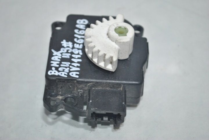 МОТОРЧИК РЕГУЛИРОВКИ ПЕЧКИ FORD B-MAX AV1119E616AB, фото 4