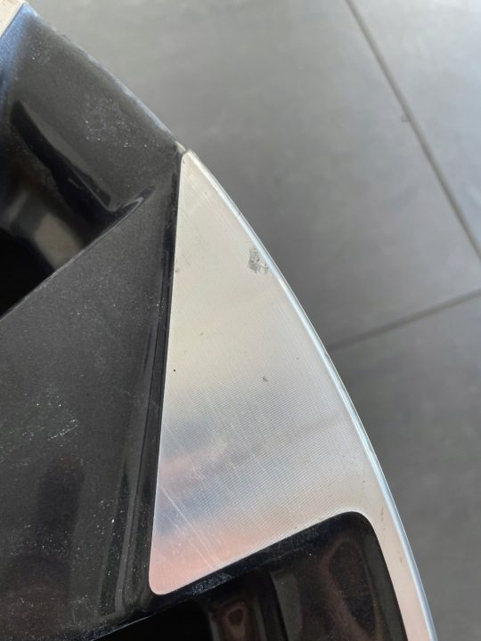 Литой диск Peugeot OE 7.5" x 17" 5x108, фото 4