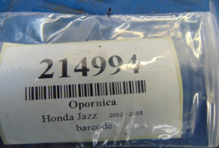 HONDA JAZZ 1.3 16V РЕЗИСТОР, фото 6