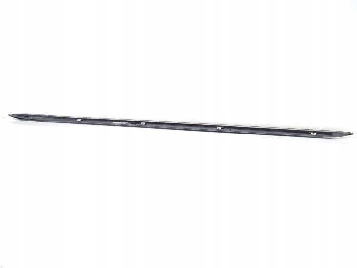 НАКЛАДКА ПОРОГА NADKŁADKA ПОРОГА ПРАВАЯ AUDI A4 B9 8W S-LINE LZ7S 8W0853932, фото 9