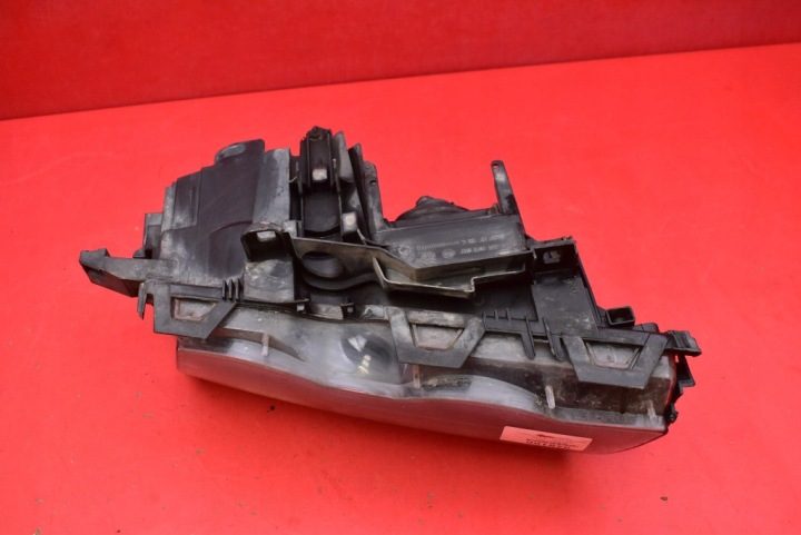 ФАРА ЛЕВАЯ ФАРА ПЕРЕДНЯЯ EU 0301089205 BMW E46 97-03, фото 6