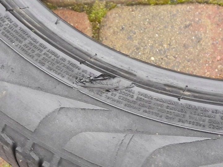 Шина всесезонная Pirelli Scorpion Verde All Season 275/45R21 110 Y усилитель (XL), фото 5