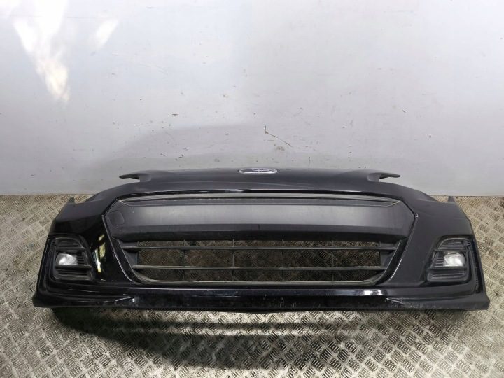 Бампер передний Subaru BRZ, фото 1
