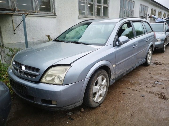 Opel Vectra Датчик скорости ESP 2004 2.2L 09184504 13665701, фото 6