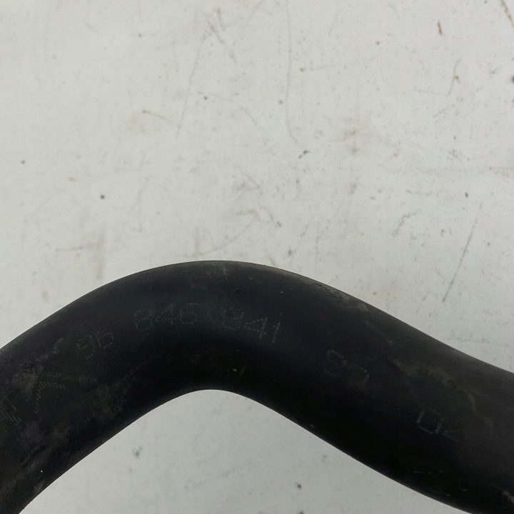 Трубка воды Citroen Peugeot Ford 1.4 1.6 TDCI HDI, фото 4
