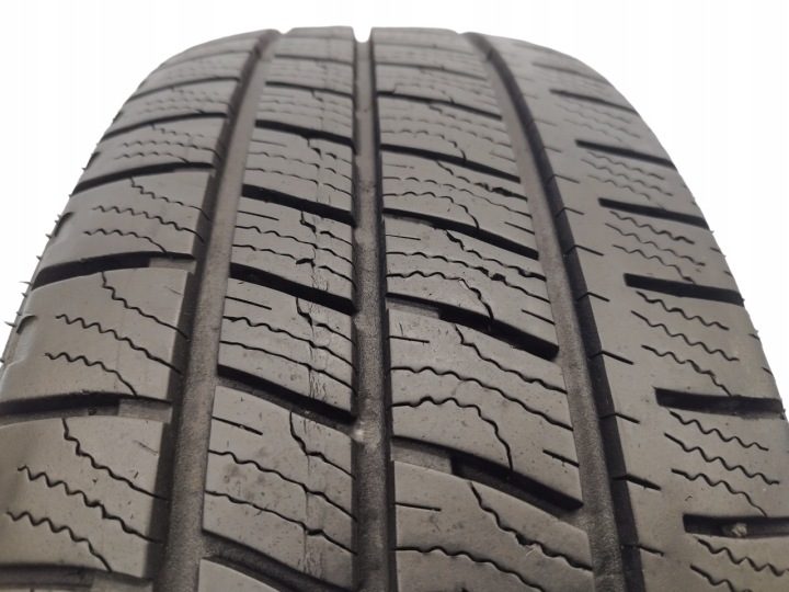 Шина всесезонная Goodyear Cargo Vector 2 215/60R17 109/107 T усилитель (C), фото 1