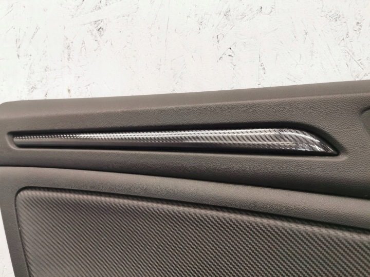 Renault Megane IV RS Обшивка левая передняя, фото 6