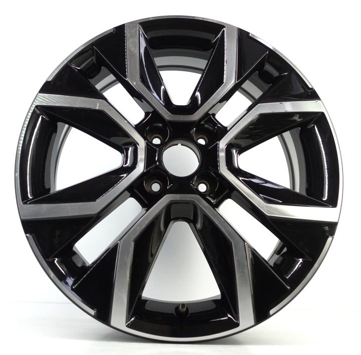 Литой диск CITROEN C4 III 6.5" x 18" 4x108 ET 26, фото 2