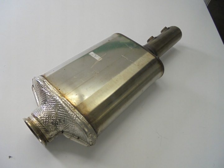BMW F40 MINI F60 1.5D КАТАЛИЗАТОР DPF ADBLUE, фото 3