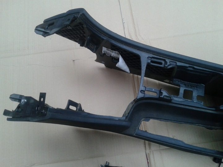 Центральный тоннель Ford OE 7S71-A045A20-AX, фото 3